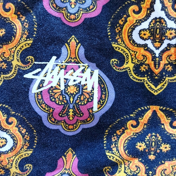 Unique Stussy Sweater. NWOT - Picture 8 of 13